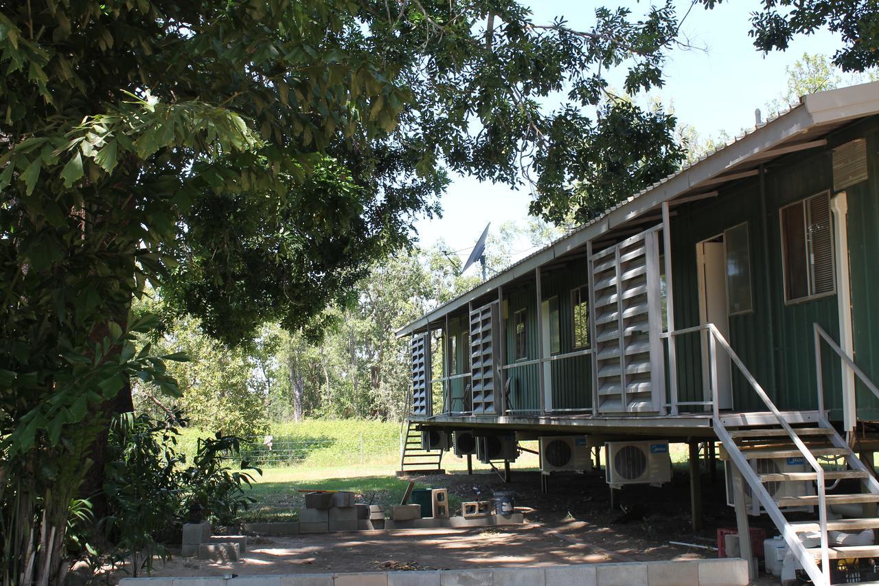 Hotel Corroboree Park Tavern Marrakai Exterior foto